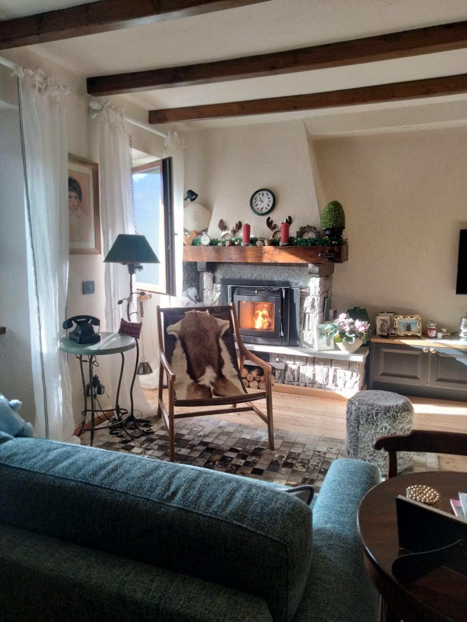 Grand Rive Bed & Breakfast Saint-Pierre Exterior photo