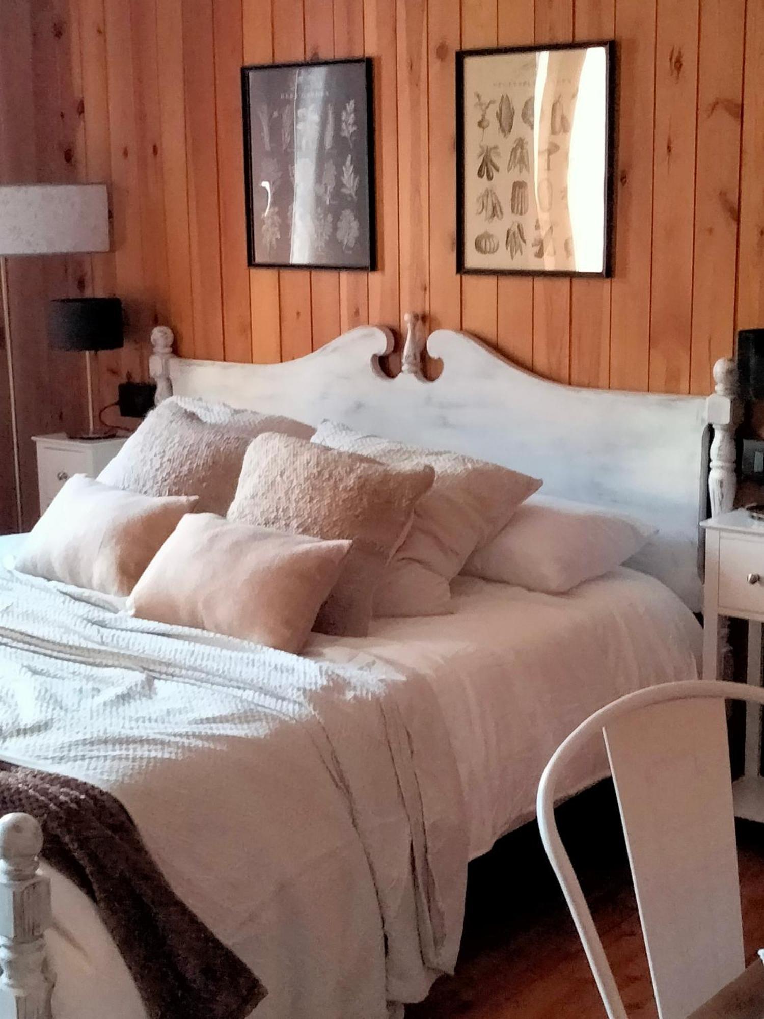Grand Rive Bed & Breakfast Saint-Pierre Exterior photo