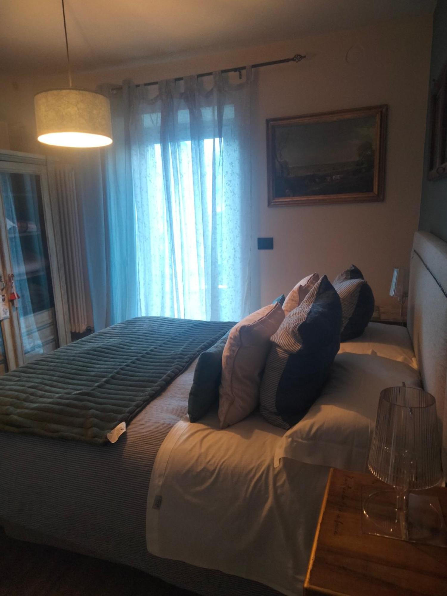 Grand Rive Bed & Breakfast Saint-Pierre Room photo
